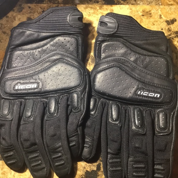 ICON Accessories | Iicon Super Duty Glove | Poshmark